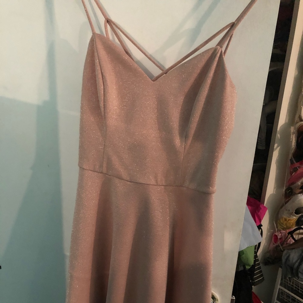Cute dress